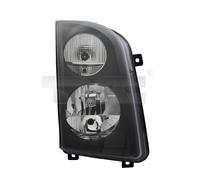 TYC Fari Principali Fari Destra Per VW Crafter 30-35 Bus 2E_ 2F_