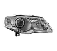 TYC Fari Principali Fari Destra Per VW Passat Variant 3C5 3C2