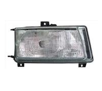 TYC Fari PrincipalI Fari Destra Per VW Polo Variant 6KV5 6KV2 9K9B