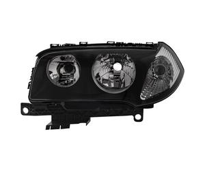 TYC Fari Principali Fari Sinistri Compatibili Per BMW X3 E83 2.0d 3.0d