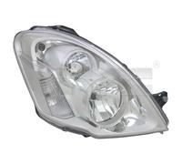 TYC Fari PrincipalI Fari SinistrI Per Iveco Daily V PritschE/Fahrgestell