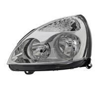 TYC Fari PrincipalI Fari SinistrI Per Renault Clio II BB_ CB_