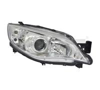 TYC Fari PrincipalI Fari SinistrI Per Subaru Impreza Berlina GR GH G3