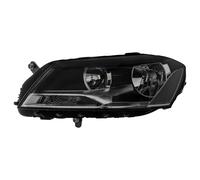 TYC Fari PrincipalI Fari SinistrI Per VW Passat Alltrack 365 362