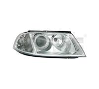 TYC Fari PrincipalI Fari SinistrI Per VW Passat Variant 3B6 3B3