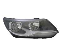 TYC Fari PrincipalI Fari SinistrI Per VW Tiguan 5N_ 2.0 TDI 4MOTION
