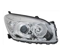 TYC Fari Principali Fari Sinistro Per Toyota RAV 4 III _A3_ 2.2 D 4WD 2.0