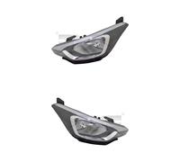 TYC Fari PrincipalI SinistrI DestroI H4 Per Hyundai I20 Coupe GB