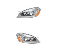 TYC Fari PrincipalI SinistrI DestroI H7 H9 Per Volvo XC60 156