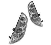 TYC Fari Set H7 H1 Per Renault Master III Kasten FV EV HV UV JV