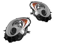 TYC Fari Set Sinistro Destro H7/H7 Per Alfa Romeo Mito 955 955