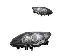 TYC Fari Set Sinistro Destro H7/H7 Per Renault Laguna III