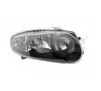 TYC Fari Sinistri Adatti Per Alfa Romeo 147 937 1.6 16V T.SPARK Eco