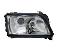 TYC Fari Sinistri Adatti Per Audi A6 4A2 C4 S6 4.2 Quattro 2.8 4A 2.6