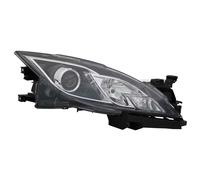 TYC Fari Sinistri Adatti Per Mazda 6 Station Wagon GH 2.2 MZR-CD 2.0 2.5 1.8