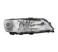 TYC Fari Sinistri Adatti Per Peugeot 306 Cabriolet 7D N3 N5 7A 7C