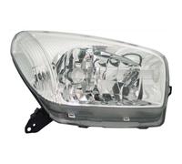 TYC Fari Sinistri Adatti Per Toyota RAV 4 II CLA2_ XA2_ ZCA2_ ACA2_