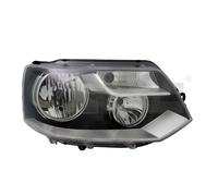 TYC Fari Sinistri Adatti Per VW Multivan V 7HM 7HN 7HF 7EF 7EM 7EN