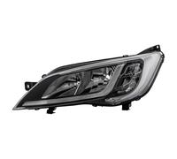 TYC Fari Sinistri Per Fiat Ducato Pritsche/Fahrgestell 250 250_ 290_