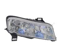 TYC Fari Sinistri Per Fiat Stilo 192 1.9 D Multijet 1.6 16V 192_ 1.4
