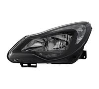 TYC Faro anteriore 20-12630-15-2 per OPEL Corsa D sinistro H7/H1