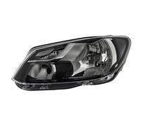 TYC Fari Sinistri Per VW Caddy III Kombi 2KB 2KJ 2CB 2CJ 2KA 2KH