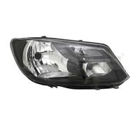 TYC Fari Sinistri Per VW Caddy III Kombi 2KB 2KJ 2CB 2CJ 2KA 2KH