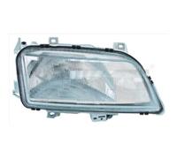 TYC Fari Sinistri Per VW Sharan 7M8 7M9 7M6 Seat Alhambra 7V8 7V9