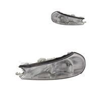 TYC Fari Sinistro Destro H7/H7 Per Ford Mondeo II Station Wagon BNP BAP BFP