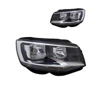 TYC Fari Sinistro Destro H7/H7 Per VW Transporter VI Furgone SGA SGH