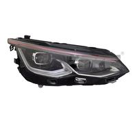 TYC Faro Anteriore LED Destra per VW Golf VIII Variant CG5 DB5 CD1 CB1
