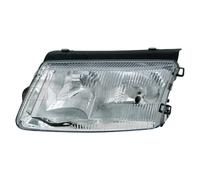 TYC Faro anteriore sinistro 20-5080-08-2 H7/H1 per VW Passat B5