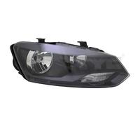 Fanali TYC 20-12035-25-2, destro