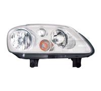 TYC Faro Destra per VW Touran 1T1 1T2 Caddy III Familiare 2KB