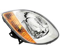 TYC Faro principale 20-0362-15-2 Compatibile con: RENAULT KANGOO, KANGOO Express