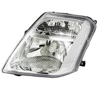 Fanali TYC 20-0414-05-2, sinistro