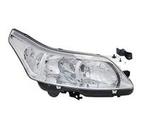 TYC Faro principale 20-0663-15-2 Compatibile con: CITROËN C4 Coupe, C4 I, C4 I Stufenheck