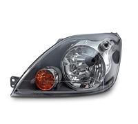 Faro Sx H4 20-0848-15-2 TYC per FORD FIESTA V