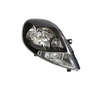 TYC 20-1099-65-2 Faro anteriore