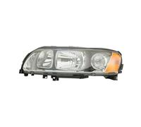 Faro Sx H7/H9 20-11036-06-2 TYC per VOLVO V70 II S60 I XC70 I Cross Country
