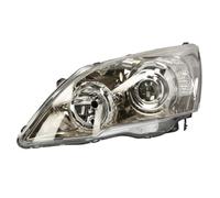 Fanali TYC 20-11452-16-2, sinistro