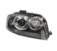 Faro Dx D2S/H7 20-11685-05-2 TYC per AUDI A3 A3 Sportback