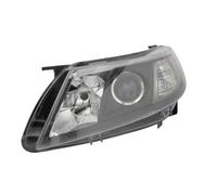 TYC Faro principale 20-11724-05-2 | Compatibile con: SAAB 9-3, 9-3 Cabriolet, 9-3 Kombi
