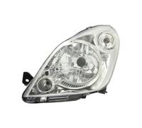 TYC Faro principale 20-11750-05-2 Compatibile con: SUZUKI SPLASH