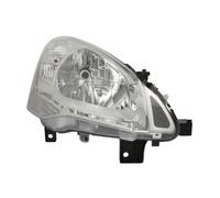 Fanali TYC 20-11751-05-2, destro