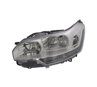 TYC Faro anteriore 20-11756-05-2 sinistro per Citroën C5 III Break