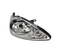 Goodpart TYC 20-11779-05-2 - Fanale