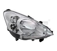 TYC 20-11809-05-2 Faro anteriore