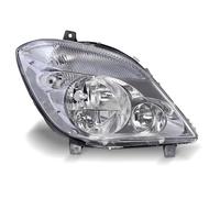 Fanali TYC 20-11813-25-2, destro
