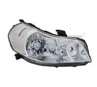 TYC Faro principale 20-11917-16-2 Compatibile con: SUZUKI SX4